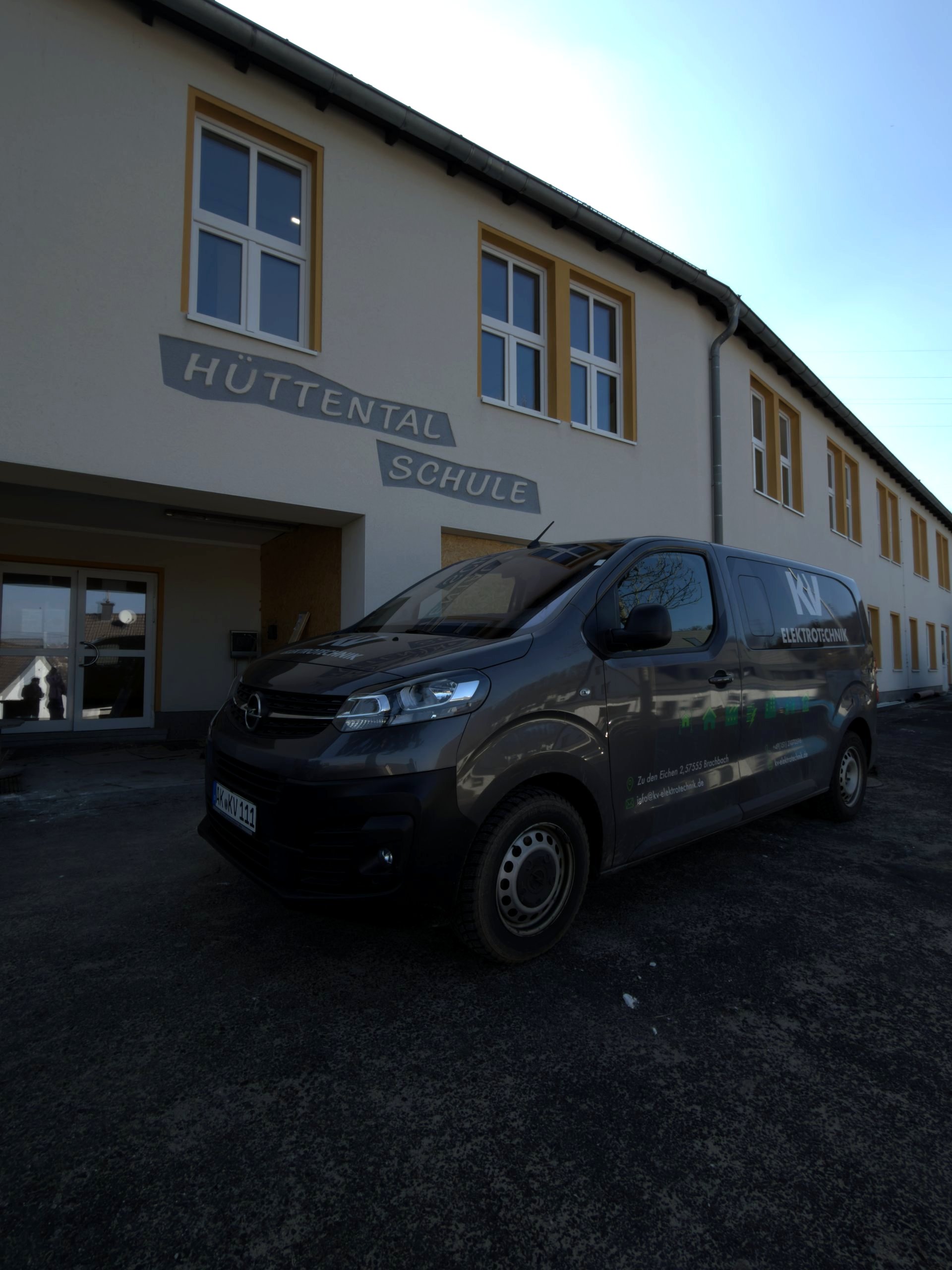 Kita Breitscheid Siegen