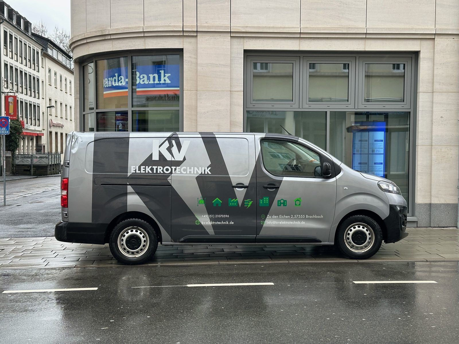 Sparda Bank Siegen