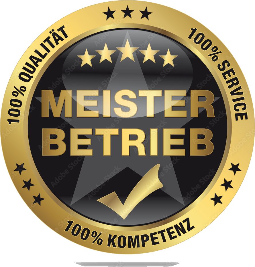 Meisterbetrieb